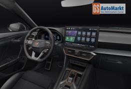 Cupra Formentor eTSI DSG Matt Edge SHZ ACC 3ZClim DigC 