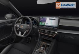 Cupra Formentor eTSI DSG Matt Nav InteliD Edge SHZ ACC 