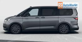 Volkswagen T7 Multivan DSG Style L2 Matrix Nav Tisch Keyl 