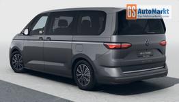 Volkswagen T7 Multivan DSG Style L2 Matrix Nav Tisch Keyl 