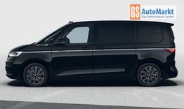Volkswagen T7 Multivan PHEV 245 4M Style Nav AHK ACC 91km 