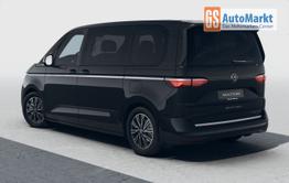 Volkswagen T7 Multivan PHEV 245 4M Style Nav AHK ACC 91km 