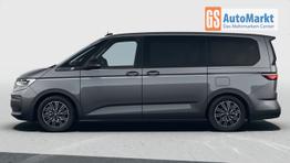 Volkswagen T7 Multivan PHEV 245 4M Style L2 Matrix Nav 91km 