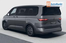 Volkswagen T7 Multivan PHEV 245 4M Style L2 Matrix Nav 91km 