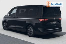 Volkswagen T7 Multivan PHEV 245 4M Style L2 Nav AHK 91km 