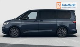 Volkswagen T7 Multivan PHEV 245 4M Style L2 Matrix Nav 91km 