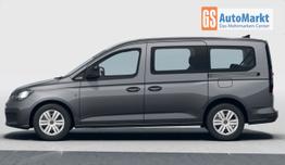 Volkswagen Caddy Maxi DSG 7S SHZ Klimaaut ACC Kam TotWinkel 
