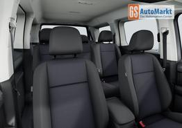 Volkswagen Caddy Maxi DSG 7S SHZ AC(2Zone) ACC Kam AppC PDC 