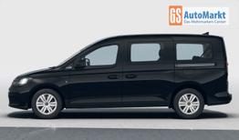 Volkswagen Caddy Maxi DSG 7S SHZ AC(2Zone) ACC Kam AppC PDC 