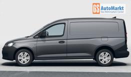 Volkswagen Caddy Cargo Maxi AppC Composition PDC Temp LaneA 