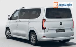 Volkswagen T7 Caravelle Style 2.0 TDI 150 Matrix Nav SHZ 