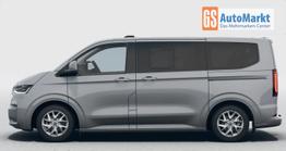 Volkswagen T7 Caravelle Style 2.0 TDI 150 Matrix Nav AHK 