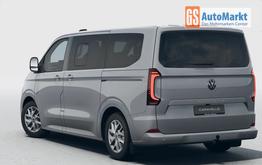 Volkswagen T7 Caravelle Style 2.0 TDI 150 Matrix Nav AHK 