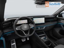 Volkswagen Tiguan R-Line eHybrid 204 Nav AHK HUD 20Z 5J.Gar 
