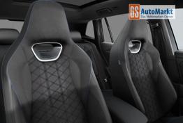 Volkswagen Tiguan R-Line eHybrid 204 Nav AHK HUD 20Z 5J.Gar 