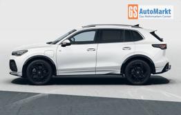 Volkswagen Tiguan R-Line eHybrid 204 Nav AHK HUD 20Z 5J.Gar 