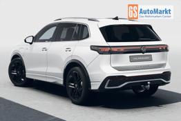 Volkswagen Tiguan R-Line eHybrid 204 Nav AHK HUD 20Z 5J.Gar 