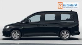 Volkswagen Caddy Maxi DSG 7S LM SHZ AC(2Zone) ACC Kam AppC 