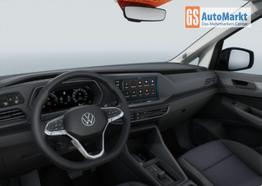 Volkswagen Caddy Maxi DSG 7S LM SHZ AC(2Zone) ACC Kam AppC 
