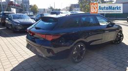 Cupra Leon Sportstourer ST eTSI DSG IntelliD Pano Matrix Edge SHZ 