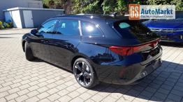 Cupra Leon Sportstourer ST eTSI DSG IntelliD Pano Matrix Edge SHZ 