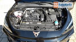 Cupra Leon Sportstourer ST eTSI DSG IntelliD Pano Matrix Edge SHZ 