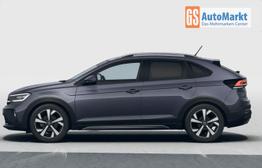 Volkswagen Taigo Style 150PS DSG Matrix IQDRIVE Nav SHZ Key 