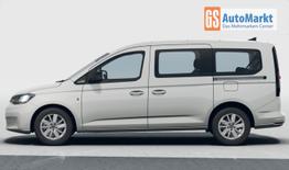 Volkswagen Caddy Maxi 7S SHZ LM AC(2Zone) ACC Kam AppC PDC 