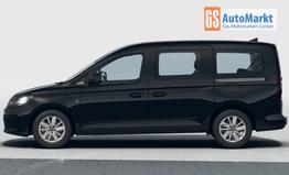 Volkswagen Caddy Maxi 7S SHZ LM AC(2Zone) ACC Kam AppC PDC 
