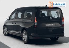 Volkswagen Caddy Maxi 7S SHZ LM AC(2Zone) ACC Kam AppC PDC 