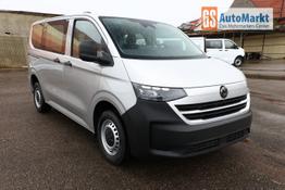 Volkswagen T7 Kombi TDI 150 LED DigC Keyl PDC AppC TEMP 6-S 