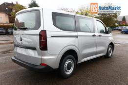 Volkswagen T7 Kombi TDI 150 LED DigC Keyl PDC AppC TEMP 6-S 