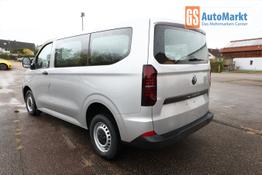 Volkswagen T7 Kombi TDI 150 LED DigC Keyl PDC AppC TEMP 6-S 