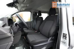 Volkswagen T7 Kombi TDI 150 LED DigC Keyl PDC AppC TEMP 6-S 