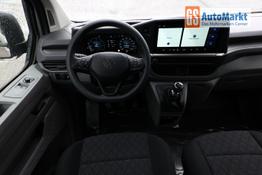 Volkswagen T7 Kombi TDI 150 LED DigC Keyl PDC AppC TEMP 6-S 