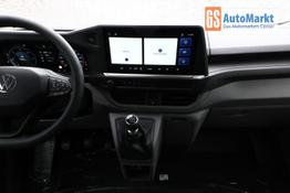 Volkswagen T7 Kombi TDI 150 LED DigC Keyl PDC AppC TEMP 6-S 