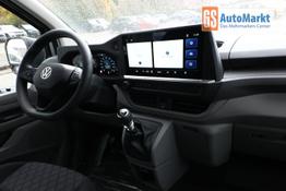 Volkswagen T7 Kombi TDI 150 LED DigC Keyl PDC AppC TEMP 6-S 
