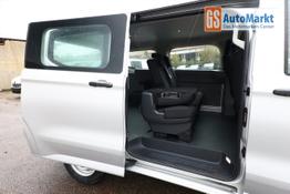 Volkswagen T7 Kombi TDI 150 LED DigC Keyl PDC AppC TEMP 6-S 
