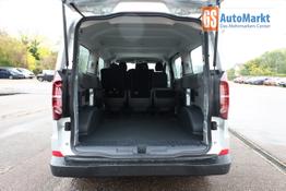 Volkswagen T7 Kombi TDI 150 LED DigC Keyl PDC AppC TEMP 6-S 