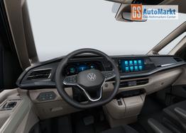 Volkswagen T7 California Ocean Markise ParkP Keyl ACC StHz 