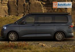 Volkswagen T7 California Coast StHz NavPro ACC 3ZClima Keyl 