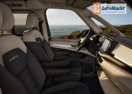 Volkswagen T7 California Coast StHz NavPro ACC 3ZClima Keyl 