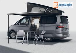 Volkswagen T7 California Ocean Markise ParkP Keyl ACC StHz 