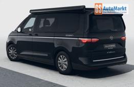 Volkswagen T7 California Ocean NavPr Markis ParkP Keyl StHz 