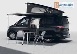 Volkswagen T7 California Ocean NavPr Markis ParkP Keyl StHz 