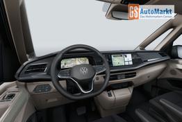 Volkswagen T7 California Ocean NavPr Markis ParkP Keyl StHz 
