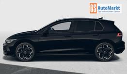 Volkswagen Golf 8 2.0 TDI 150 DSG R-Line Matrix AHK 5J.Gar 