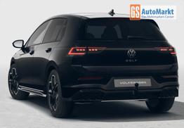 Volkswagen Golf 8 2.0 TDI 150 DSG R-Line Matrix AHK 5J.Gar 