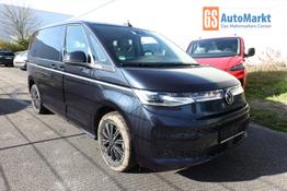 Volkswagen T7 Multivan Style 2.0 TDI 150 DSG Nav eHk ACC 