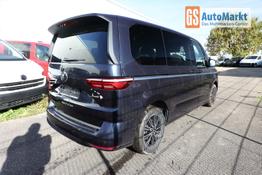 Volkswagen T7 Multivan Style 2.0 TDI 150 DSG Nav eHk ACC 